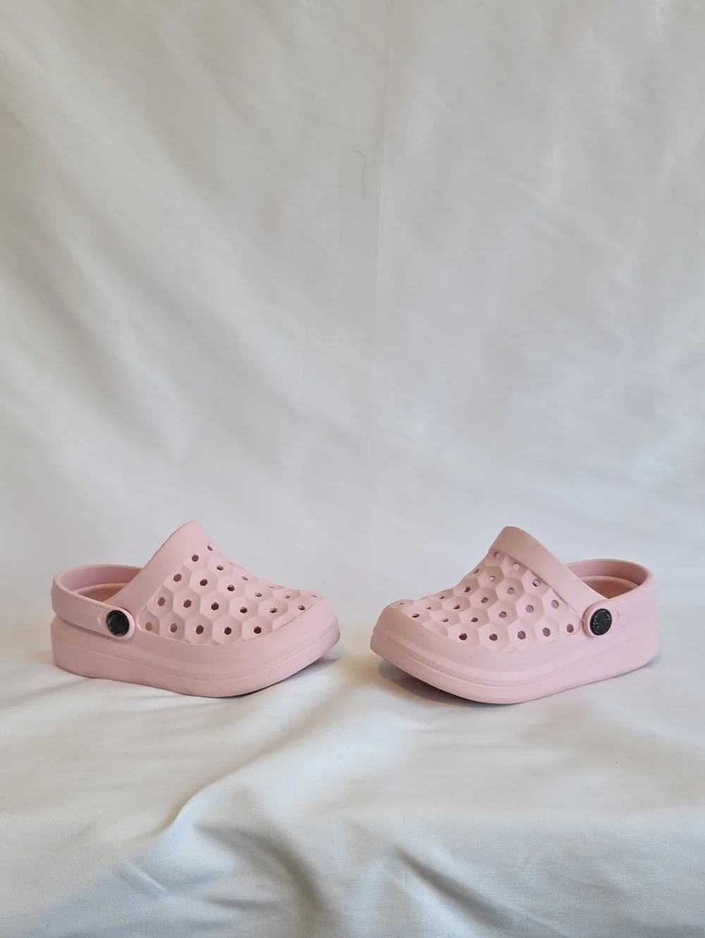 Joybees Varsity Clogs